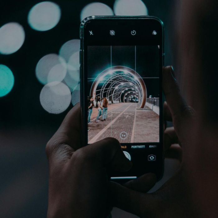 Maximizing Efficiency with Technology (Demo)