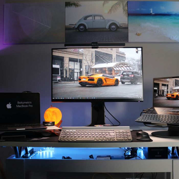 Digital Technology Innovation & Information Center