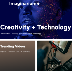 Project Imaginarium